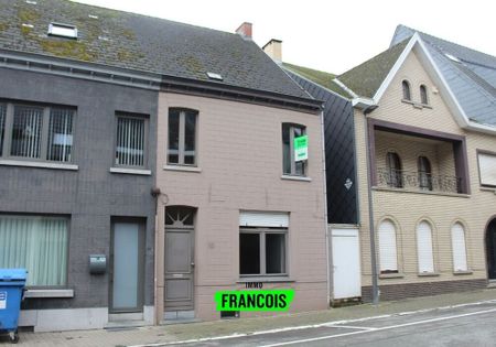 Gezellig huis in Brakel, dichtbij het centrum! - Photo 3