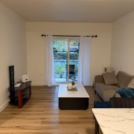 4½ RÉNOVÉ À SAINTE-FOY - Photo 3