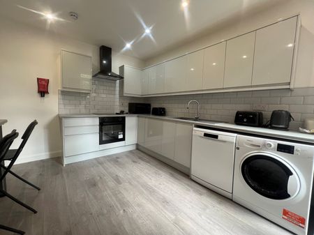 1 bedroom house share to rent - Photo 3