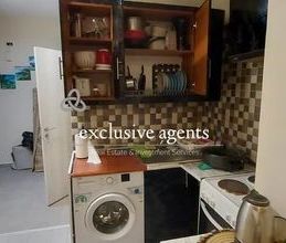 Studio/Γκαρσονιέρα για ενοικίαση - Αττική, - Photo 5