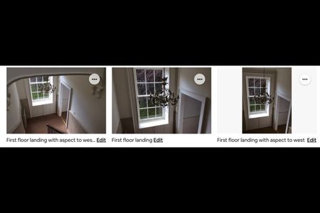 4 Bed Detached House, Reids Court, EH8 - Photo 2