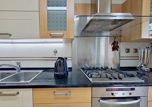 Apartamento T2 em Lisboa