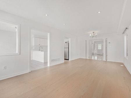 For Lease - 43 Cathmar Drive, Markham, Ontario - Photo 4