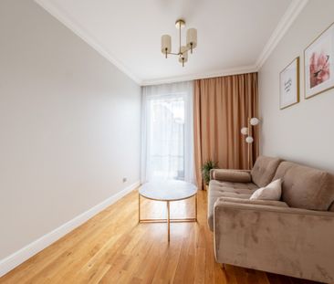 W pełni wyposażone | Wnętrze o wysokim standardzie - Фото 6