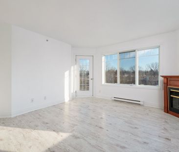 À louer / Appartement - Photo 1