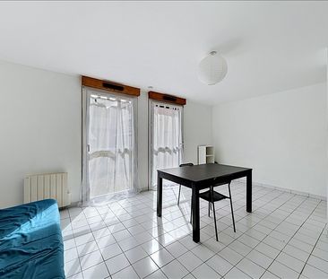 1 pièce - Meublé - 25,47 m² - RDC - Colocation non autorisée - Photo 6