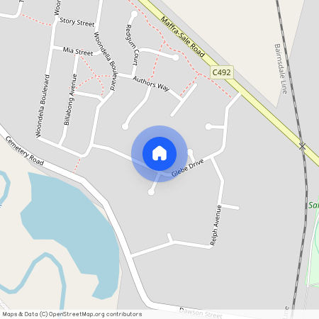 24 Glebe Drive, Vic 3850, Sale