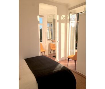 Apartamento T1+1 em Lisboa - Photo 4
