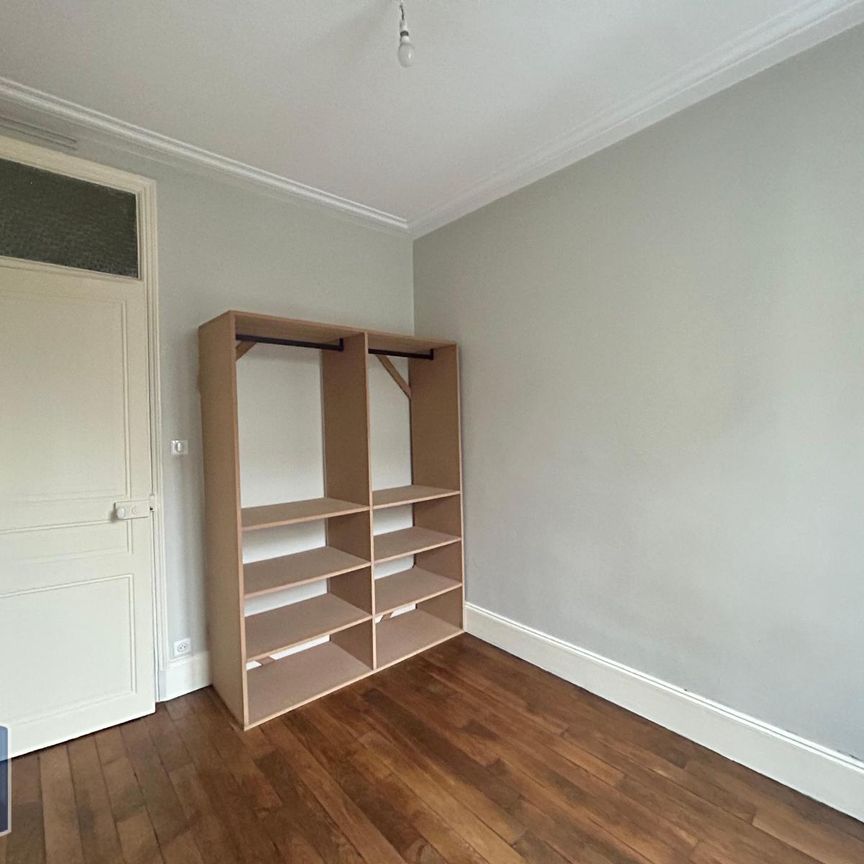 Location Appartement 2 pièces 30m² NANCY 54000 - Photo 1