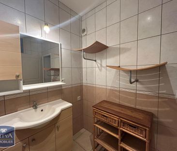 Location Appartement 2 pièces 44m² BOURG EN BRESSE 01000 - Photo 6