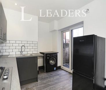 1 bedroom terraced house to rent - Photo 1