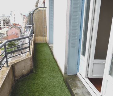 Location Appartement 1 pièce 36m² GRENOBLE 38000 - Photo 4