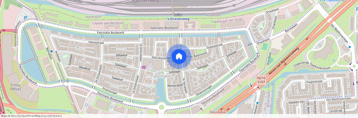 Educatusstraat 50, 2909PK, Capelle Aan Den Ijssel