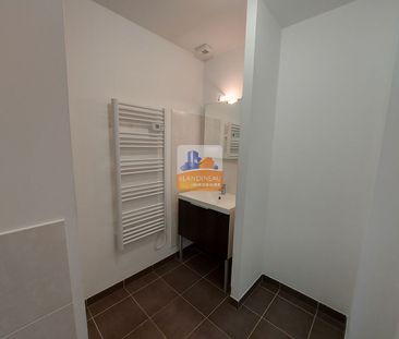 Location Appartement 1 pièce 24m² - Photo 1