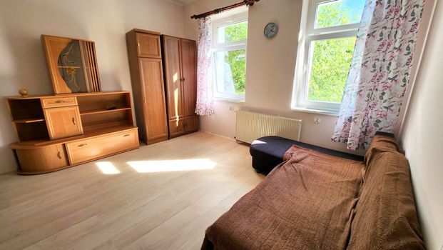 Na wynajem 2-pokojowe Skolwin - Фото 1