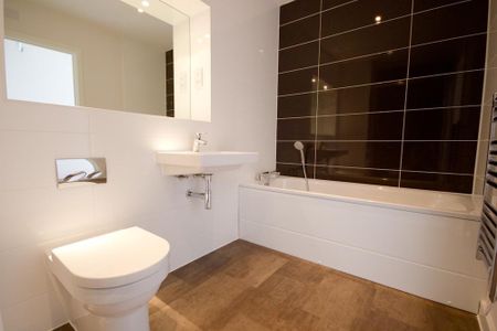 1 bedroom apartment to rent - Photo 4