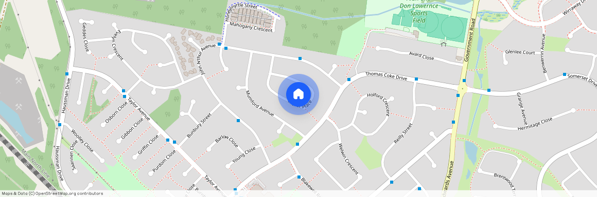 18 Pepler Place, NSW 2322, Thornton