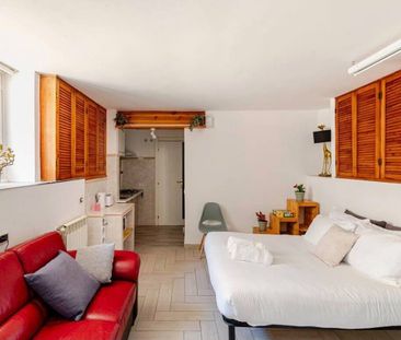 Monolocale via Ione di Chio, Casal Palocco, Roma - Photo 5
