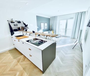 @HOME ★ DESIGN BUSINESS APARTMENT IM HERZEN HAMBURGS ★ virtuelle Be... - Photo 6