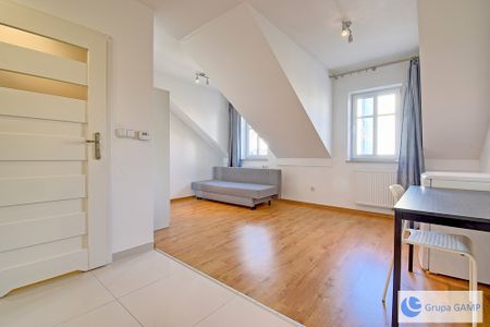 Studio bezpośrednio przy AGH Kawiory/Czarnowiejska - Фото 4