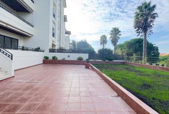 3 Bedroom Apartment with garden, Belas Clube de Campo, Sintra