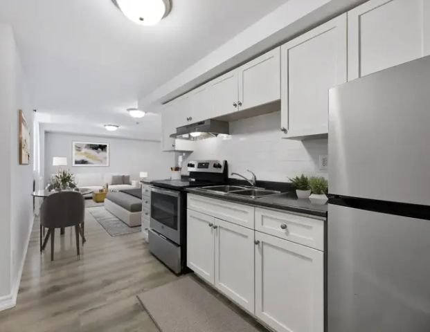 2110 Keele Street | 2110 Keele Street, North York - Photo 1