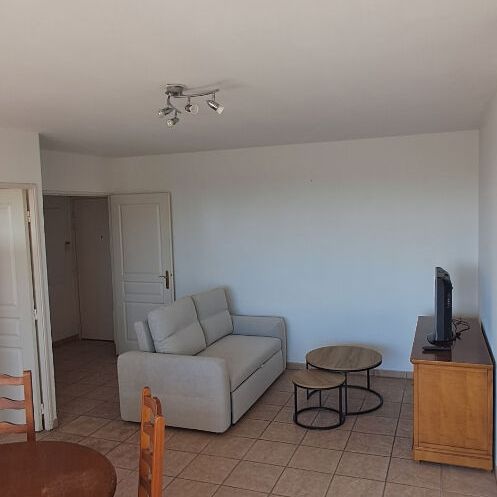 Location Appartement 2 pièces 47m² - Photo 1