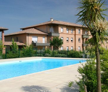 location Appartement T3 DE 62.29m² À MERVILLE - Photo 1