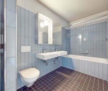 Your new home in Winterthur! - Photo 5