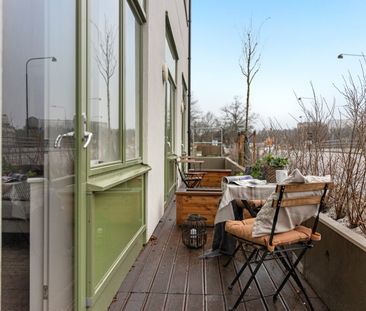 Flyginfarten, Järfälla - Photo 5