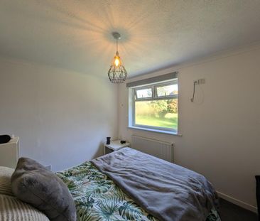 2 bedroom terraced house to rent - Photo 6