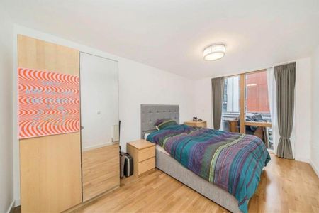 Sun Passage, Bermondsey, SE16 - Photo 4