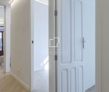 Excellent 4 Bedroom apartment for rent in Sant Francesc, Valencia - Photo 6