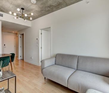 Appartement à louer - Brossard (Noms de rues (C)) Appartement à lou... - Photo 6