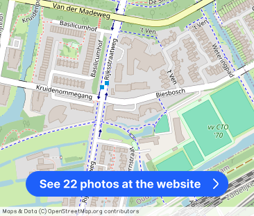 Biesbosch 952 1115 HH Duivendrecht - Photo 1