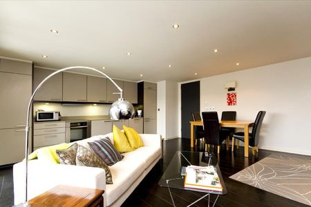 1 bedroom flat to rent - Photo 3