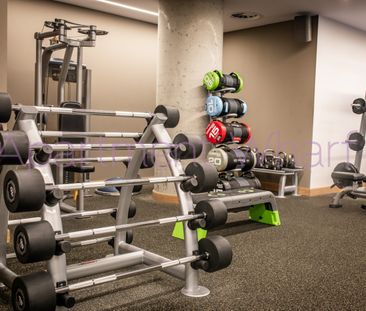 Flat Talisman Tower, E14 9EW, London - Photo 2