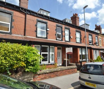 1 bedroom in a house share to rent - Photo 6