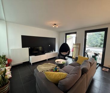 Appartement te huur in Aalst met 2 slaapkamers - foto 3