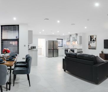 6 bedroom house to rent - Photo 4