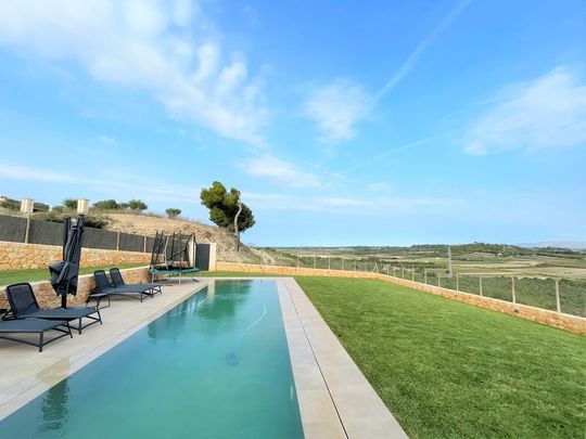 Unnamed Road, Muro, Balearic Islands 07440 - Photo 1