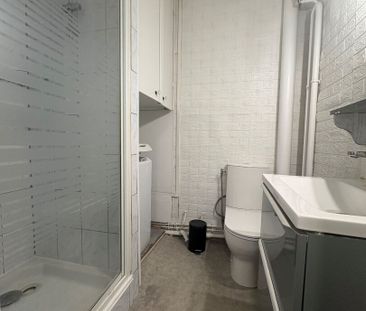 CLAMART MAIRIE STUDIO 30.28 m² - Photo 5