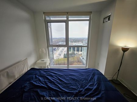 For Lease - 55 Oneida Crescent Unit# 1105, Richmond Hill, Ontario - Photo 4