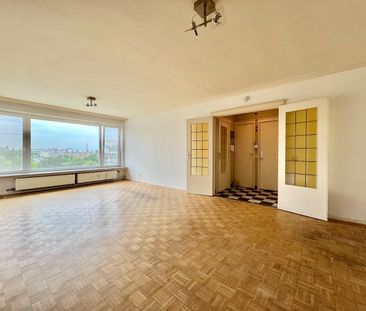 2slpk app met terras en zicht op groen - Photo 1