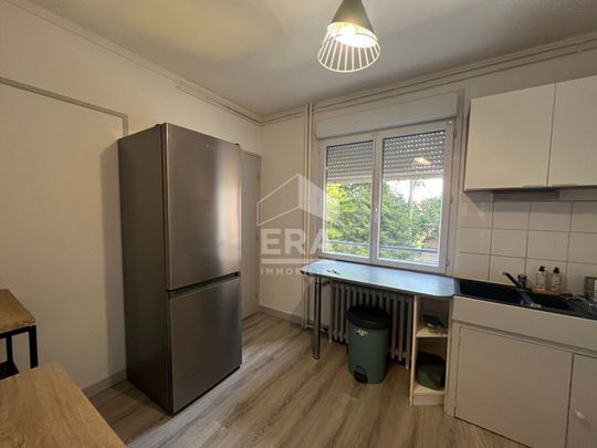 Appartement en colocation à louer - Photo 1