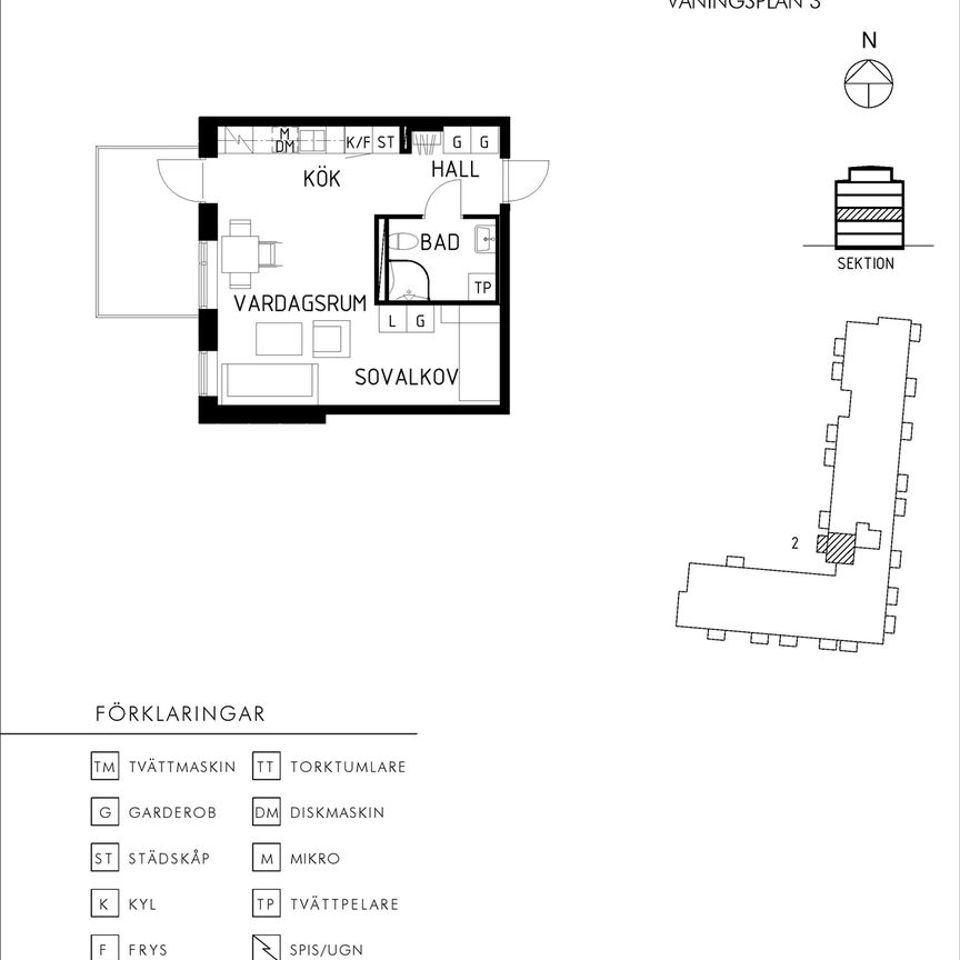 Hjärtstensvägen 5 - Photo 1