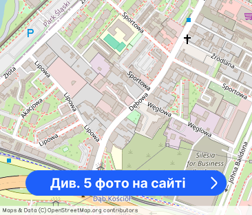 Kawalerka, K-ce ul. Dębowa - Фото 1