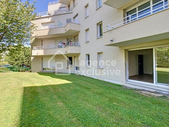APPARTEMENT T2 A LOUER - Photo 1