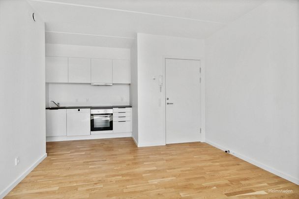 2-værelses Lejlighed på 51 m² i Risskov, Aarhus - Foto 1