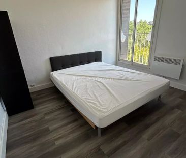 Location Appartement 2 pièces 40 m2 à Aubagne - Photo 4
